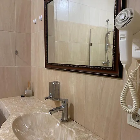 Elita Hotel Odesa