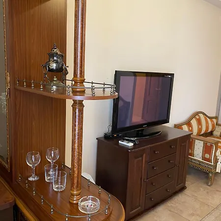 Elita Hotel Odesa