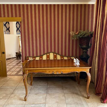 Hotel Elita Odesa