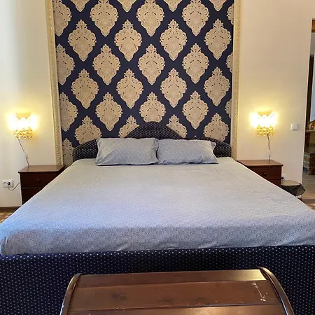 Hotel Elita Odesa