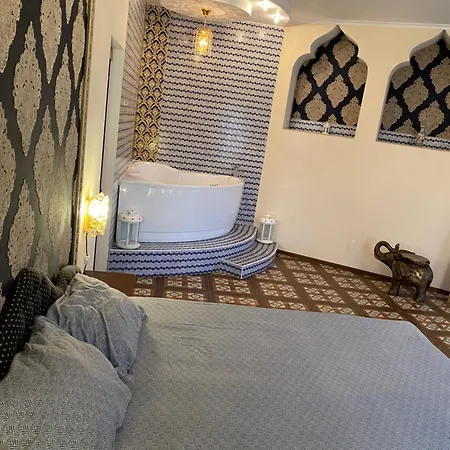 Hotel Elita *