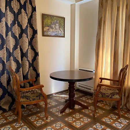 Elita Hotel