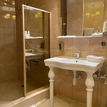 Elita Hotel Odesa