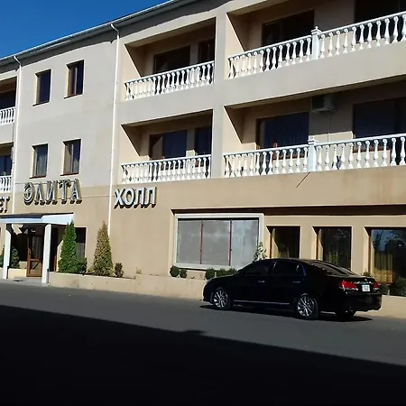 Hotel Elita