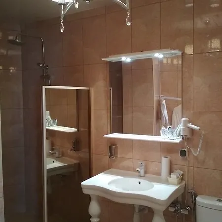 Отель элита Одесса