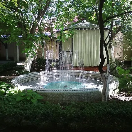 Elita Hotel *