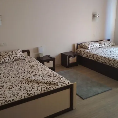 Elita Hotel Odesa
