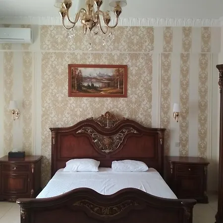 Elita Hotel *