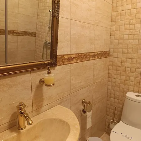 Hotel Elita Odesa