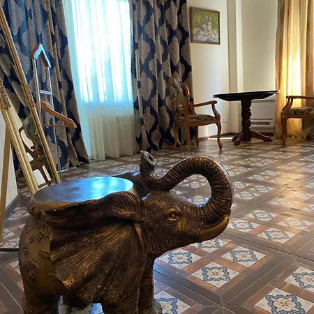 Elita Hotel Odesa