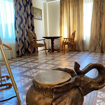 Hotel Elita