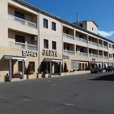 Elita Hotel