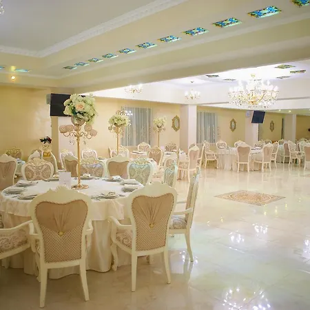 Elita Hotel *
