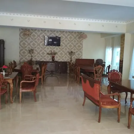 Elita Hotel *
