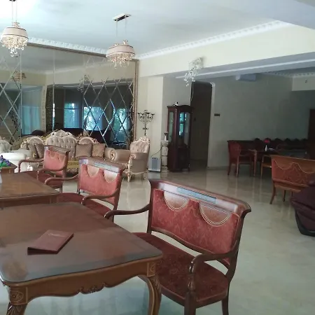 Hotel Elita *