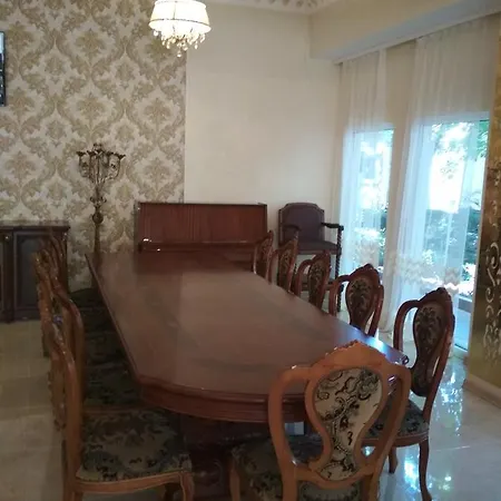 Hotel Elita Odesa