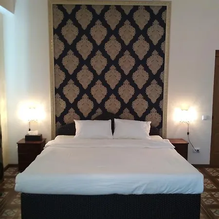 Hotel Elita