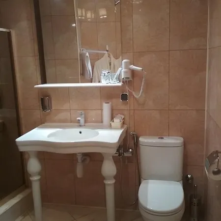 Elita Hotel *