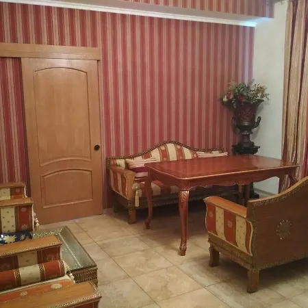 Отель элита *