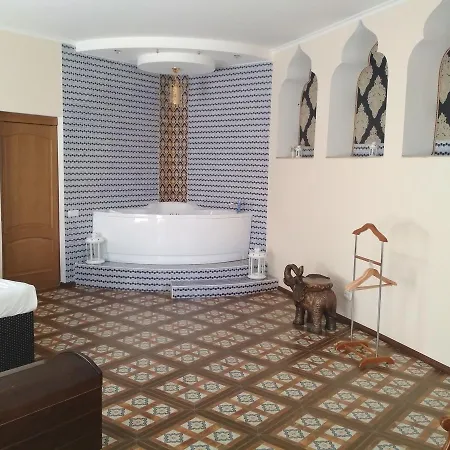 Elita Hotel Odesa