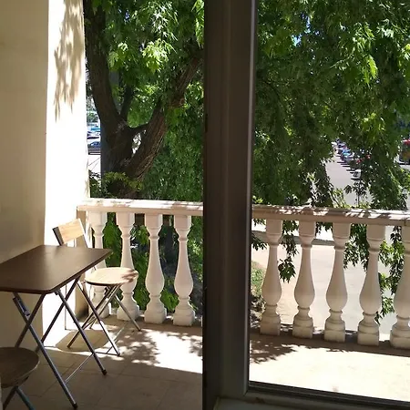 Hotel Elita