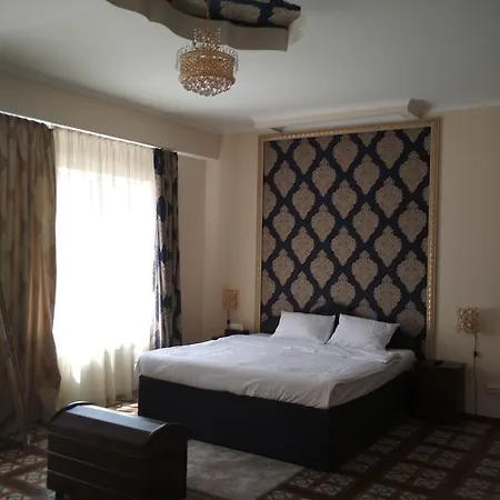 элита Отель Одесса