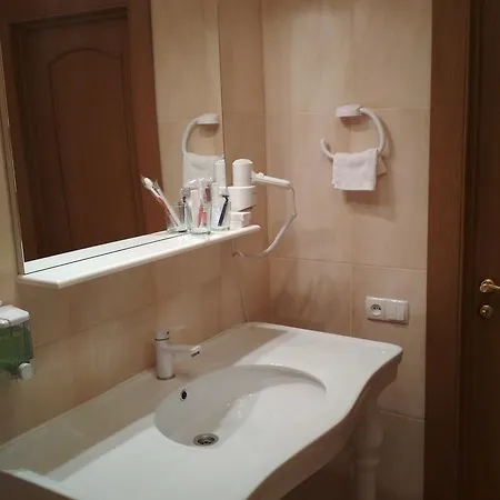 Elita Hotel *