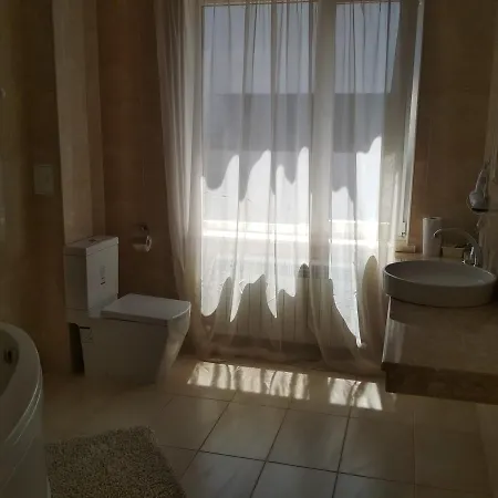 Elita Hotel Odessa