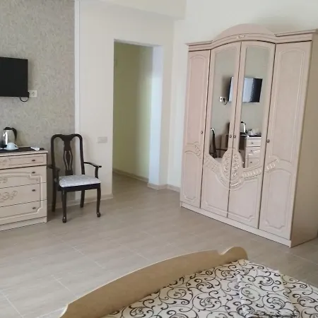 Elita Hotel *