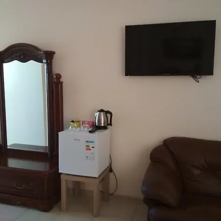 Elita Hotel *