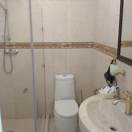 Отель элита