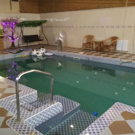 Hotel Elita