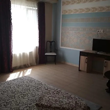 Elita Hotel *