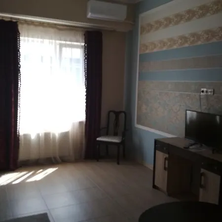Elita Hotel Odesa