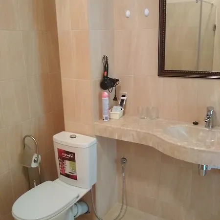 Hotel Elita