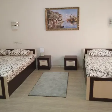 Elita Hotel