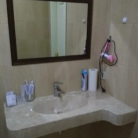 Hotel Elita *