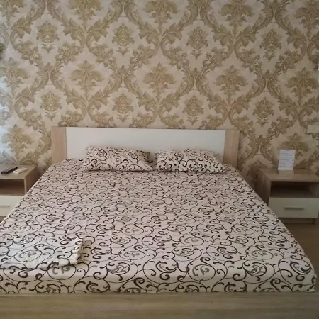 Elita Hotel *